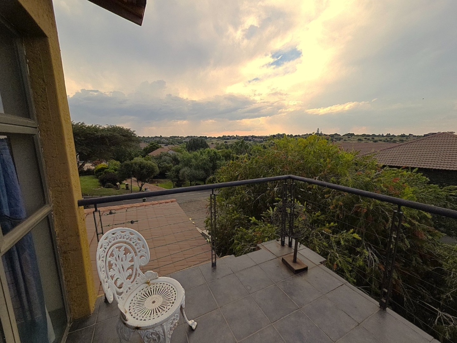 4 Bedroom Property for Sale in Woodland Hills Wildlife Estate Free State